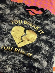 Only Branded Top