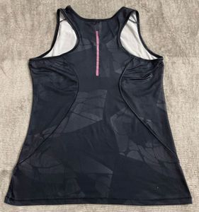 PERFORMAX Grey Tank Top