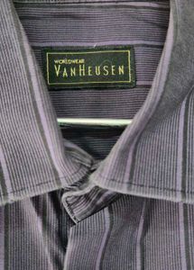 Men&#39;s Casual Shirt