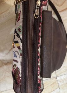 Handbag &amp; Wallet Set