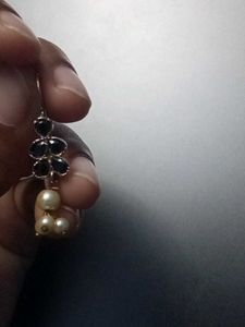 Elegant Drop Earrings