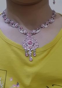 Jewellery Set