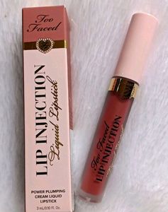 Too Faced Lipstick 💕♥️