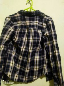 Classy Korean Style Shirt