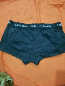 Calvin Klein Men's Boxers