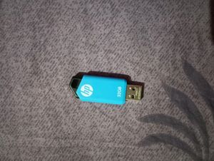 32Gb Seal Pack Pendrive New Condition