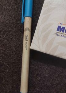 Flair Woody Ball Pen - 20 Pack