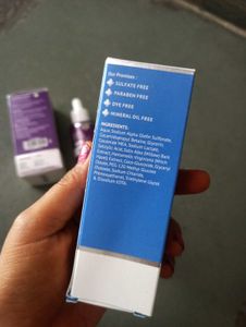Derma Co. Face Care Set