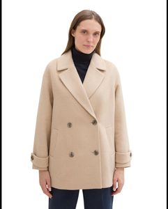 Zara Beige Jacket