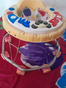 Baby Walker