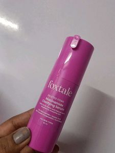 Foxtale Niacinamide Serum