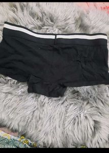 D&amp;G Black Boxer Briefs