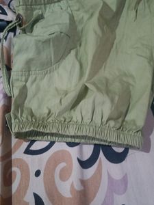 Daily Wear Shorts
