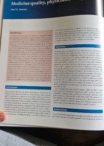 Oxford Textbook of Medicine Vol 2 :: 6th Edition