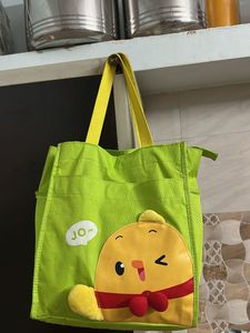 Cute Chick Tote Bag