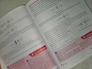 Physics Foundation Course 10th Class