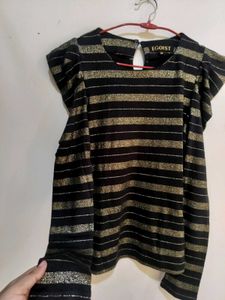 Striped Top