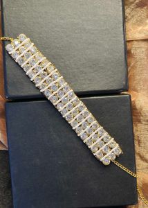 Sparkling Stone Jewellery Set For Women