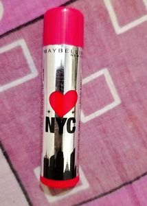 Maybelline New York BABY LIPS Manhattan Mauve Lip Balm