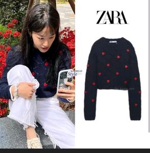 Zara Cardigan