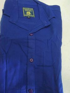 Spain Style XL Casual Shirt