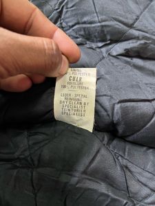 Y2k Premium Leather Jacket