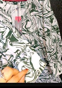 Elegant Kurta Set🤍
