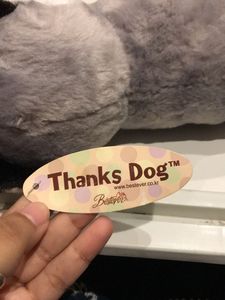 Husky Puppy Plush