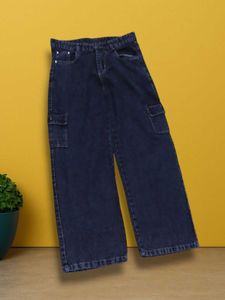 🤗K@83 Size-32 (Sale) Latest Ladies high waist Jea