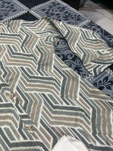 Kurta Pant Set