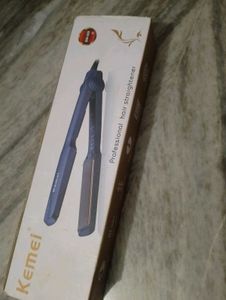 Hair Straightener