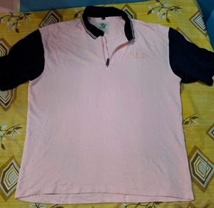 The Souled Store Oversized Tshirt