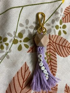 Keyring