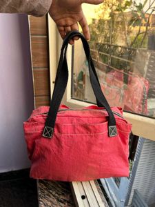 Kipling Authentic Handbag