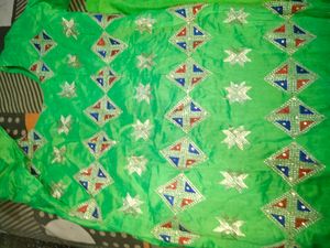 Women Embroidary Party Wear Suit Dupata Set