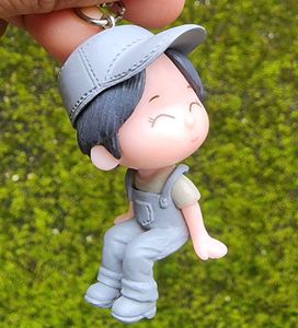 Small Size Keychain