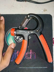 Hand Grip Strengthener 💪
