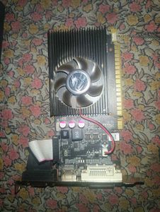 NVIDIA Gt 710 2gb ddr3