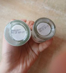 Nivea Natural Glow Deodorant