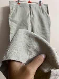 Legacy Cotton Pant (men’s)