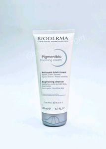 Bioderma Pigmentbio Cleanser