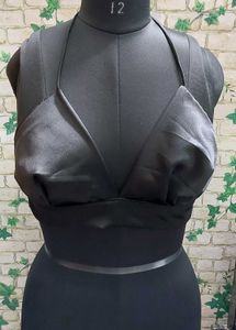 Combo Of 2 Bralette 5 Scrunchie