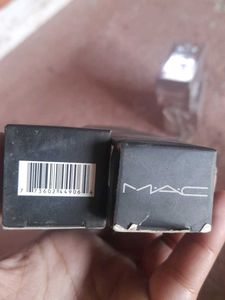MAC Foundation &amp; Illuminating Stick