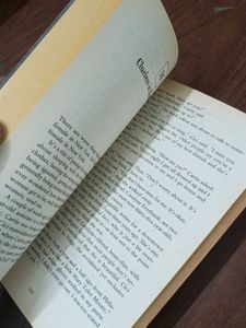 The Original Bestselling Novel