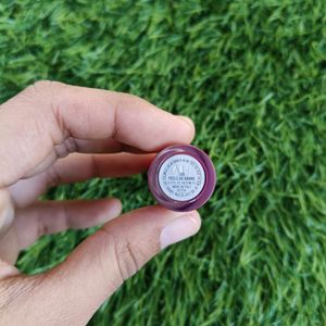 Mac Retro Matte Liquid Lipcolour