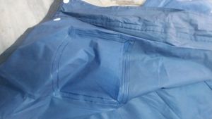 Rain Coat With Pant