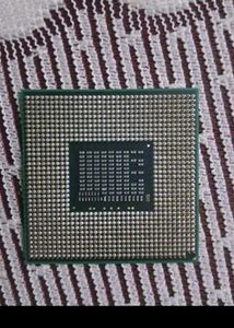 Used Computer Processor