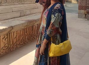 Combo Of 4 Kurta Sets