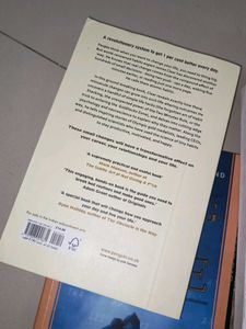 4 Finance Books Bundle
