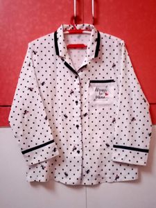 Night 😴 Shirt 👕